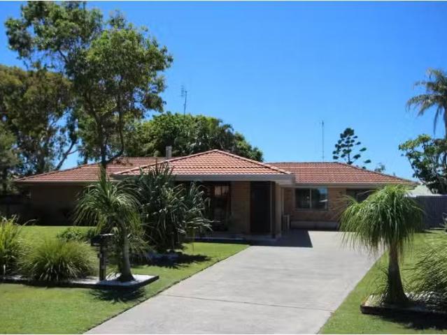 House for rent in Pottsville, New South Wales