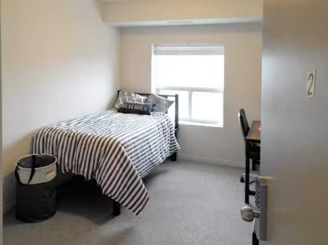 Condo for rent in Waterloo, Ontario
