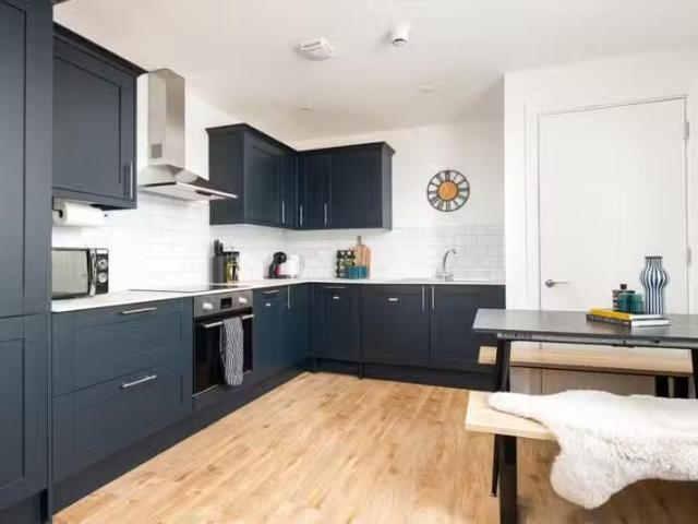 Apartment for rent in West Pennard, Somerset