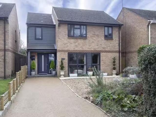 House for rent in Fossebridge, Gloucestershire