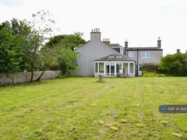 House for rent in Scotland