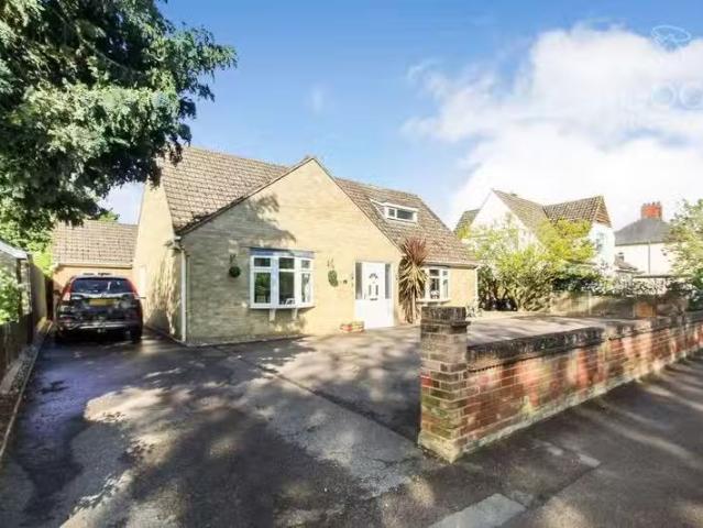 House for rent in Georgia, Greater Manchester