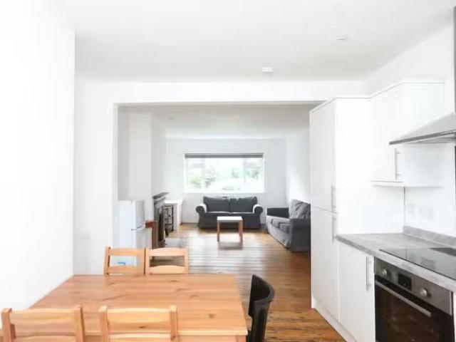 House for rent in Feckenham, City Of Bristol