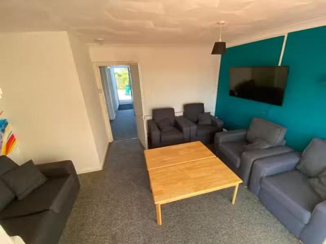 House for rent in Bevendean, Brighton & Hove