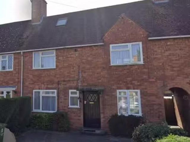 House for rent in Sydenham, Warwick