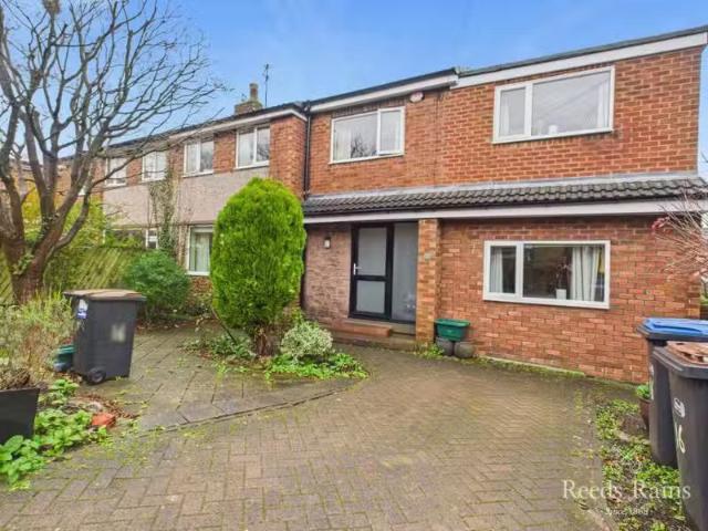 House for rent in Claypath, Durham