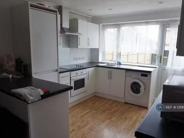 House for rent in Worthing, West Sussex