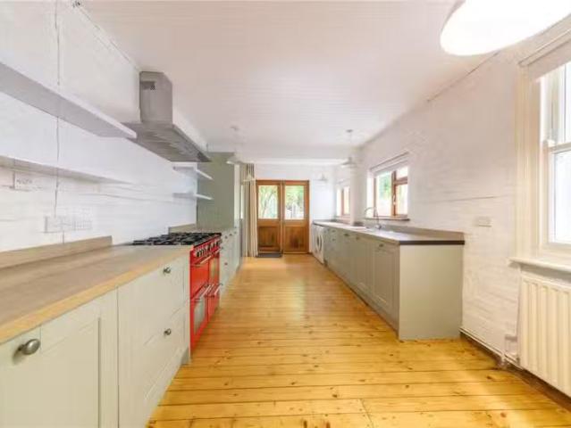 House for rent in Arbury, Cambridgeshire