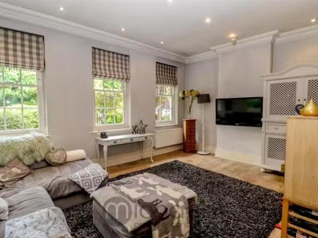 House for rent in Handford Place, Fordham Heath