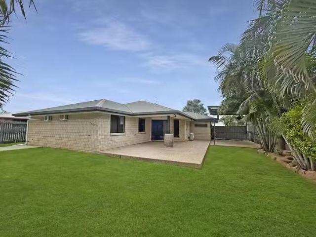 House for rent in Gracemere, Queensland