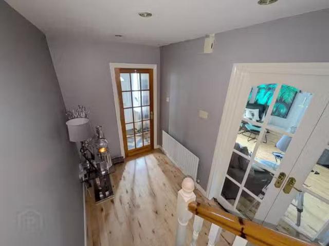House to rent in Galway, The Municipal District of Adare — Rathkeale