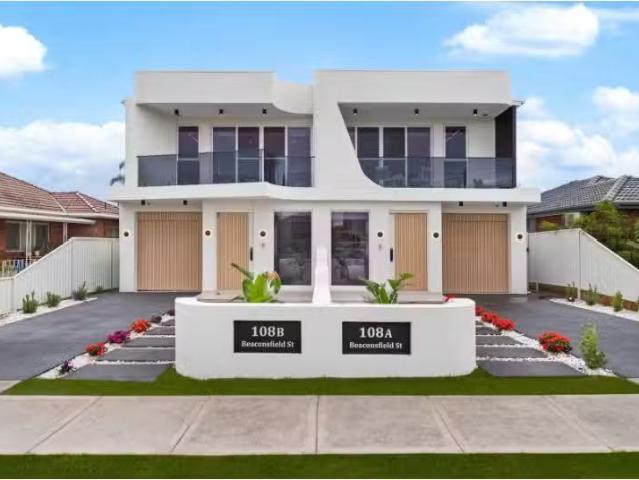 Condo for rent in Sydney, New South Wales
