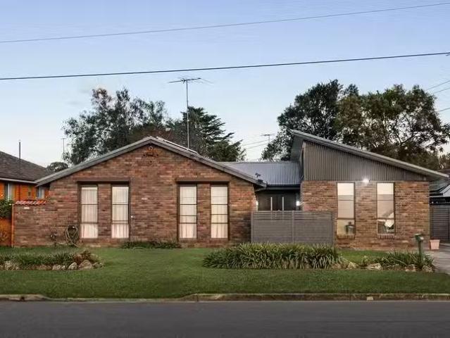 House for rent in Camerons Creek, Victoria