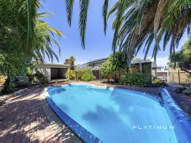 House for rent in Ocean Reef, Western Australia
