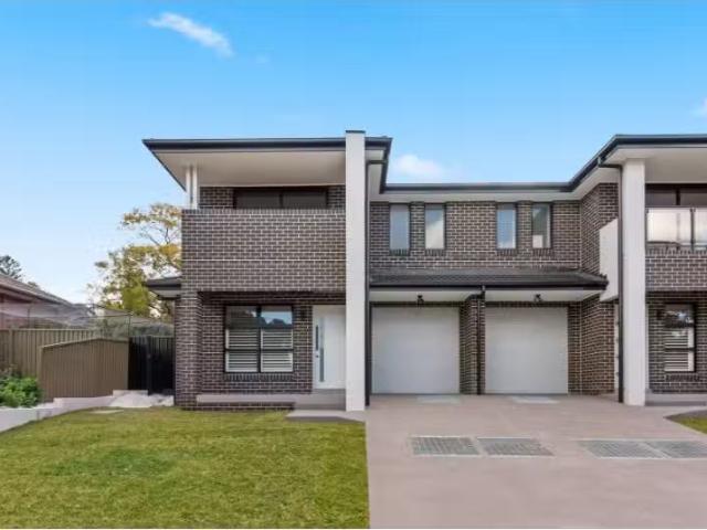 Condo for rent in Sydney, New South Wales