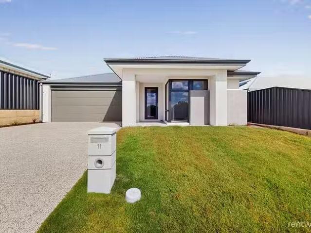 House for rent in Two Rocks, Western Australia