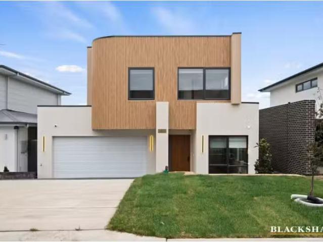 House for rent in Australian Capital Territory