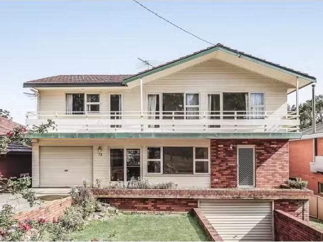 House for rent in Sydney, New South Wales