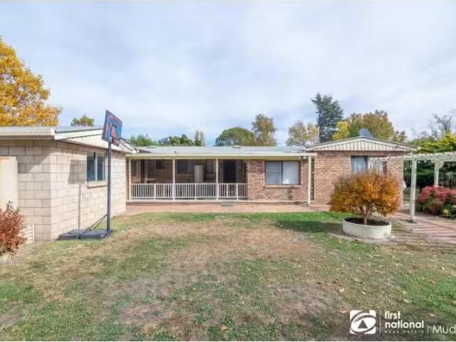 House for rent in Windeyer, New South Wales