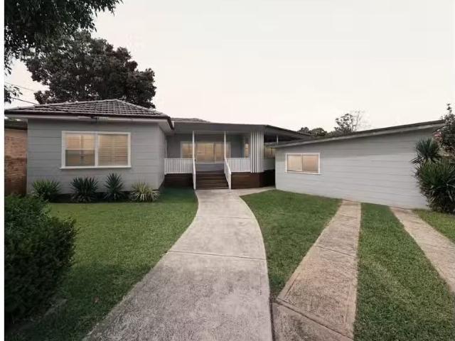 House for rent in Sydney, New South Wales