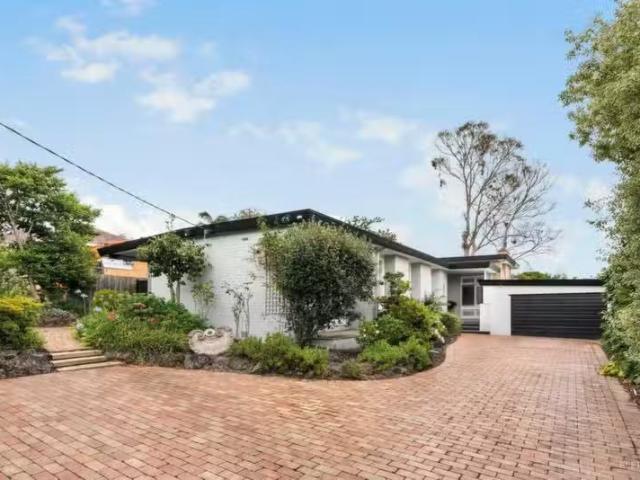 House for rent in Balwyn North, Melbourne