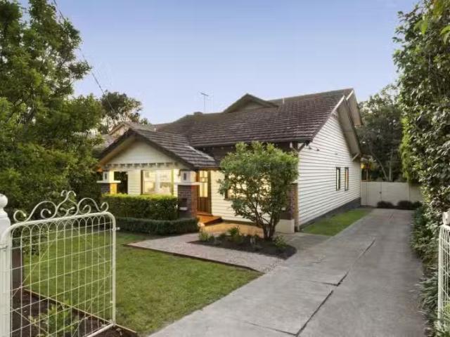 House for rent in Camerons Creek, Victoria