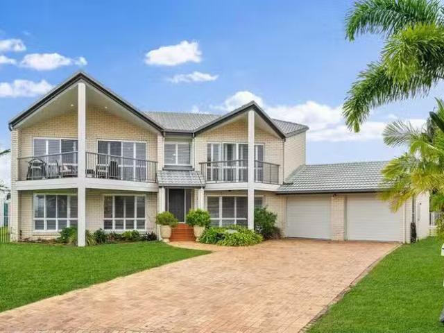 House for rent in Toombul, Queensland