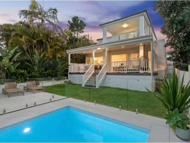 House for rent in Sydney, New South Wales