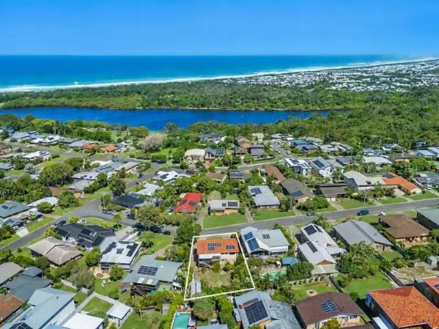 House for rent in Kingscliff, New South Wales