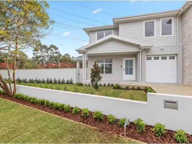 Condo for rent in Sydney, New South Wales