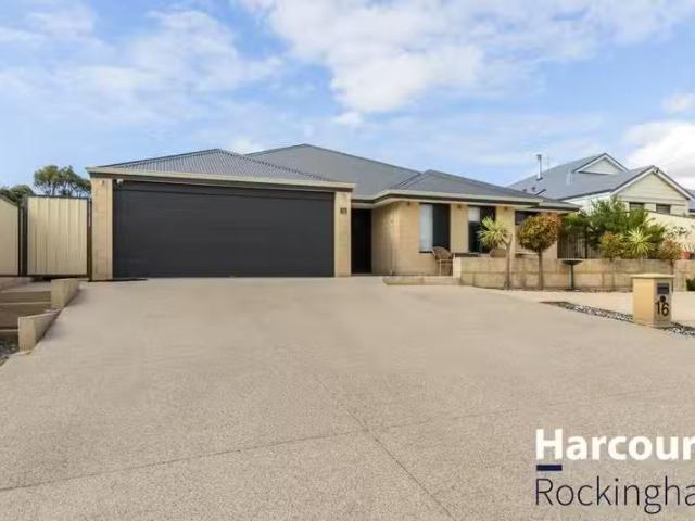 House for rent in Warnbro, Western Australia