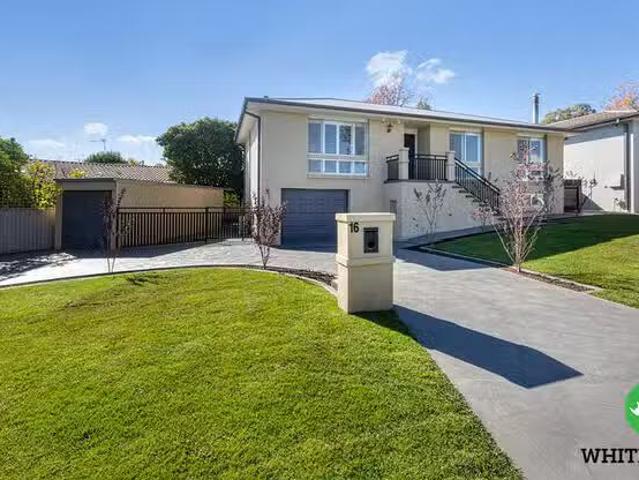 House for rent in Queanbeyan, New South Wales
