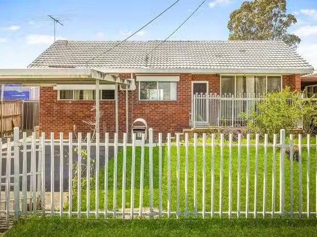 House for rent in Sydney, New South Wales