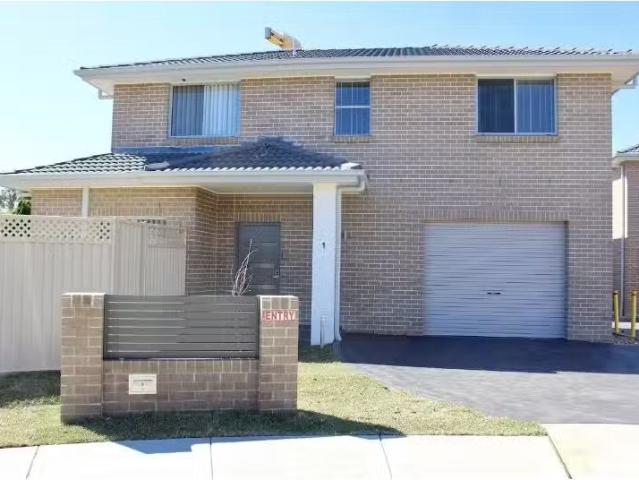 Condo for rent in Sydney, New South Wales