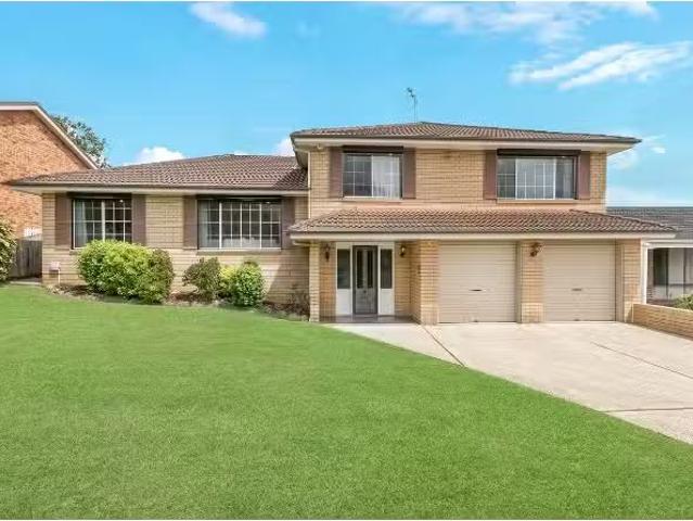 House for rent in Sydney, New South Wales