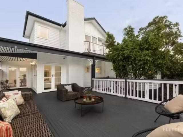 House for rent in Balwyn North, Melbourne