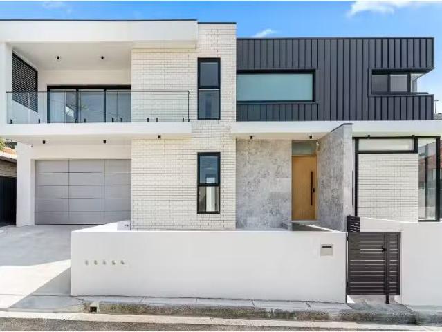 House for rent in Sydney, New South Wales