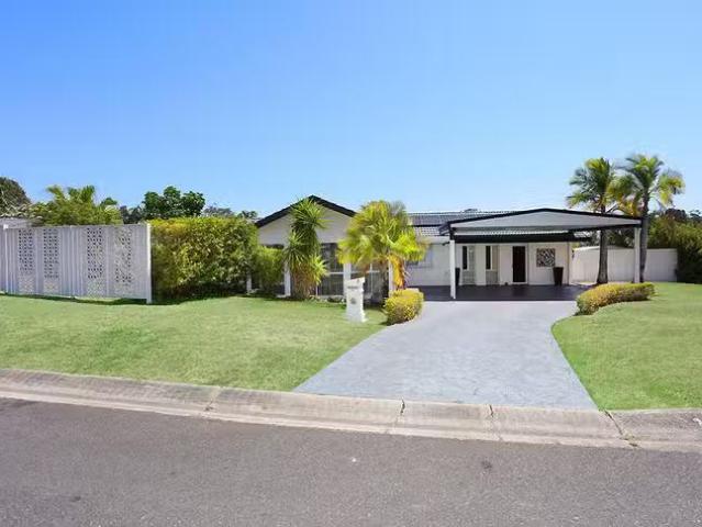 House for rent in Fernbrook, Queensland