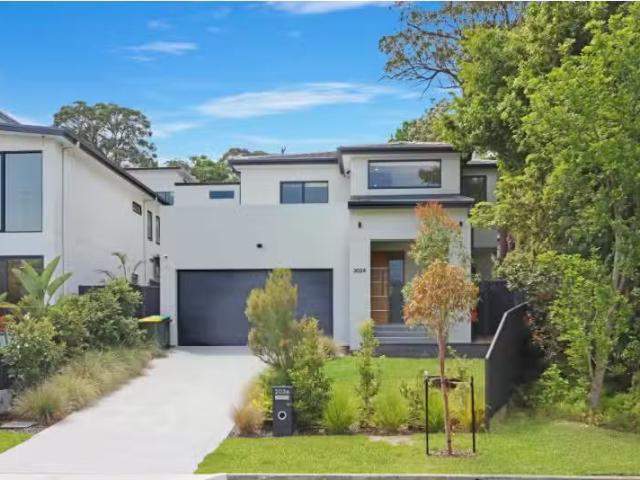 House for rent in Sutherland, New South Wales