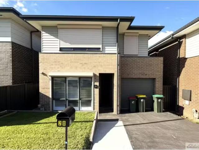 House for rent in Sydney, New South Wales