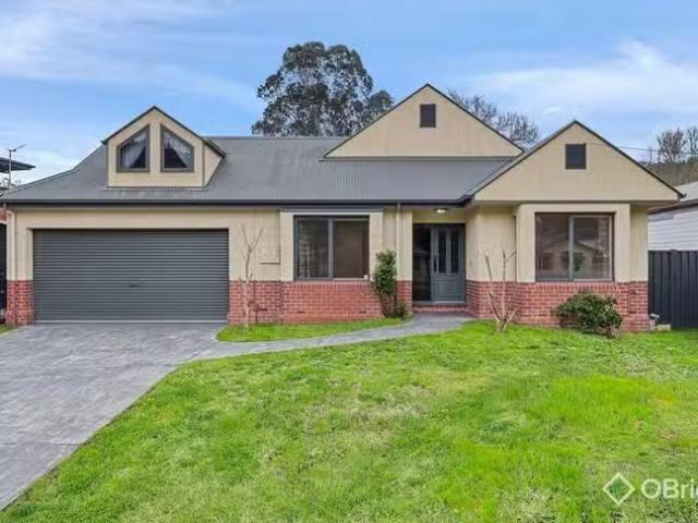 House for rent in Camerons Creek, Victoria