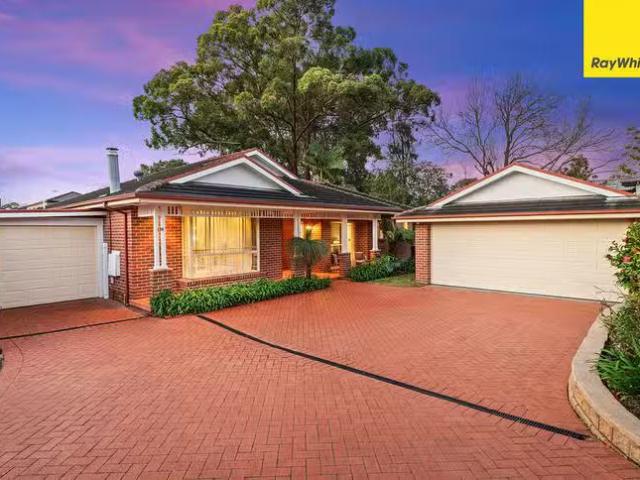 House for rent in Sydney, New South Wales