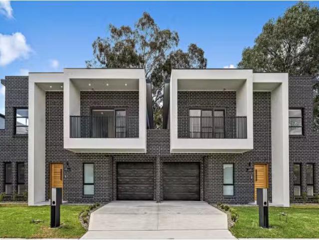 Condo for rent in Sydney, New South Wales