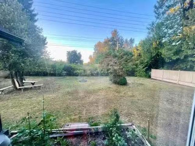 House for rent in Maple Ridge, British Columbia
