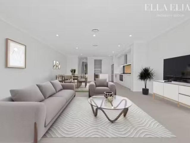 Condo for rent in Sydney, New South Wales