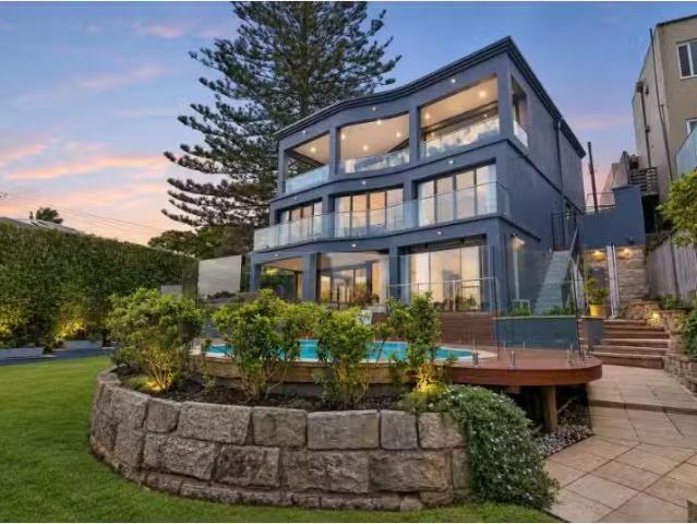 House for rent in Northern Beaches, Sydney