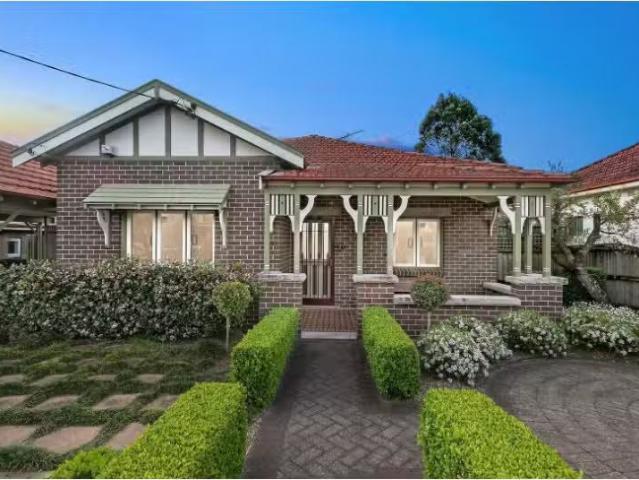 House for rent in Sydney, New South Wales