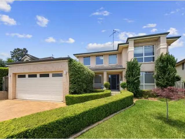 House for rent in Sydney, New South Wales