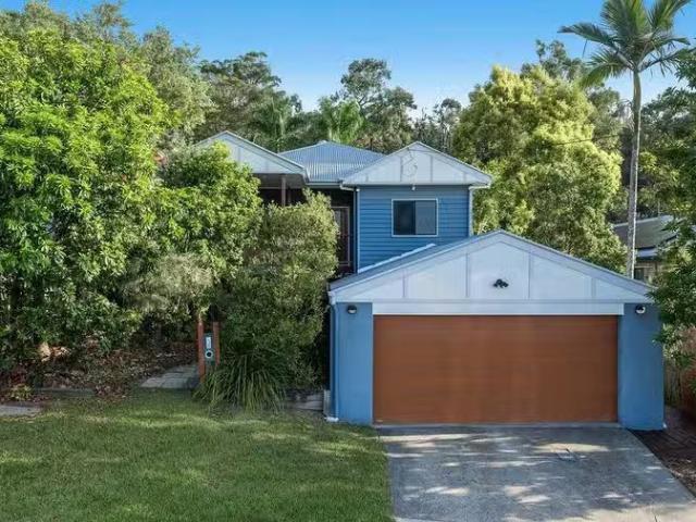 House for rent in Toombul, Queensland