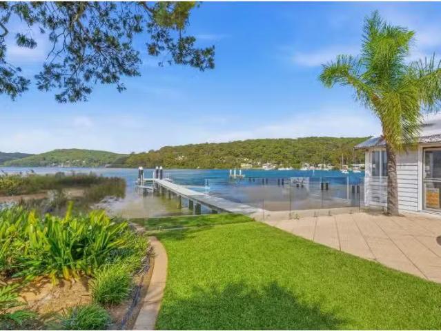 House for rent in Wagstaffe, New South Wales